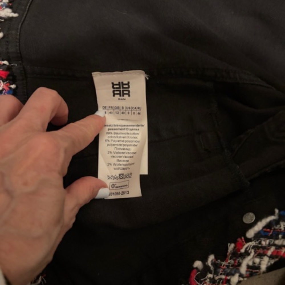Denim Jacket - Picture 4 of 4
